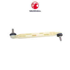 Image of GENUINE VAUXHALL Astra G H Zafira Meriva Front Anti Roll Bar Drop Link 13327928