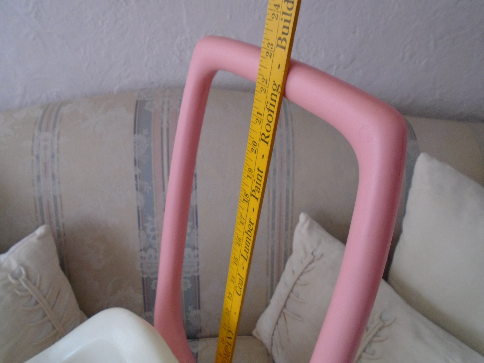 little tikes doll buggy