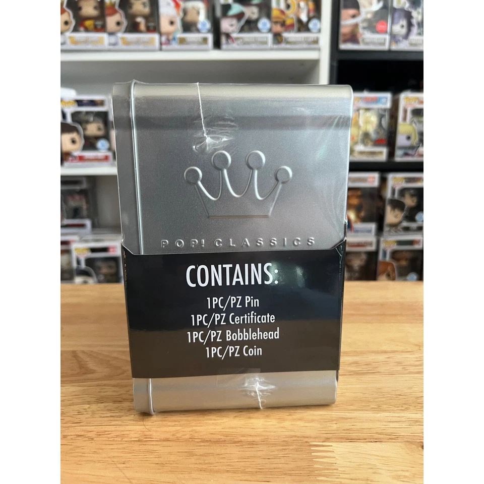 EN MANO EDICIÓN LIMITADA 10.000 PIEZAS EXCLUSIVO Deadpool Funko Pop Marvel Disney Foto 2 de 4