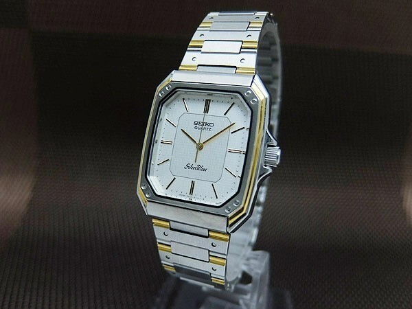 SEIKO シルバーウェーブ 6030 SW 稼働品 セイコー SEIKO シルバーウェーブ 6030-5310 美品
