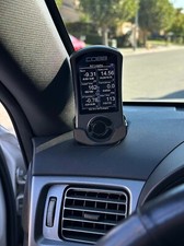 Subaru Wrxsti 2008-14 Cobb Airvent Replacement Subaru Wrxsti 2008-14 Cobb Airvent Replacement