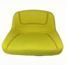 AUC13381 John Deere OEM Mid Back Seat