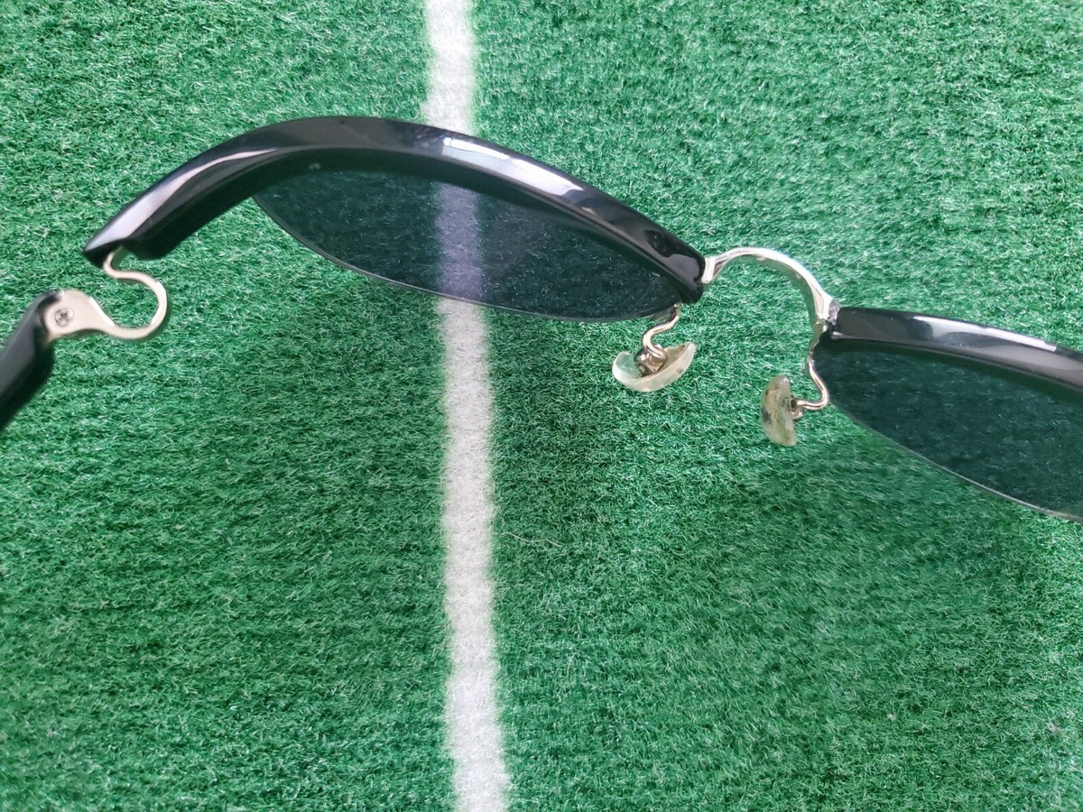 Four Nines 999.9 Eye Frames - M-07 - 57*14 - 135mm Japanese