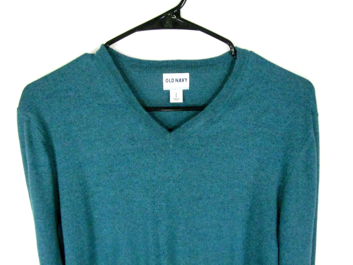 Old navy teal sweater Clearance