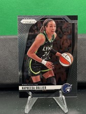 Napheesa Collier #26 2024 Panini Prizm WNBA Minnesota Lynx