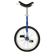 unicycle onlyone 20 blue 19003 aluminum rim QU-AX city scooter