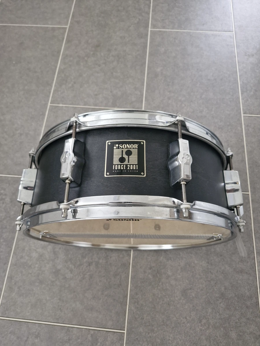 SONOR FORCE 2003 スネア 14インチ SONOR FORCE 2003 ..22-10-12-14