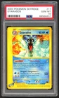 Pokemon Card - PSA 10 Gyarados 11/144 - Skyridge Non Holo - GEM MT