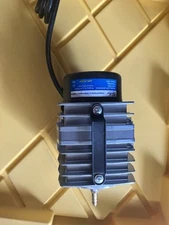 SIMPLE DELUXE LGPUMPAIR65 COMMERCIAL 65L/MIN AIR PUMP - 120V, 60Hz, 35W