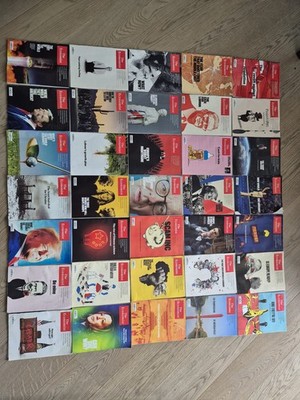 65 Economist Magazine 2023-2025 Worth £420