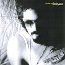 That Great October Sound von Dybdahl,Thomas | CD | Zustand sehr gut