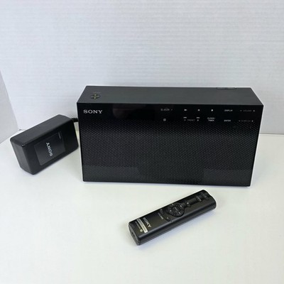 Sony AIR-SA50R Speaker System Complete