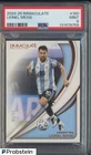 2024 Panini Immaculate Lionel Messi Sp /26