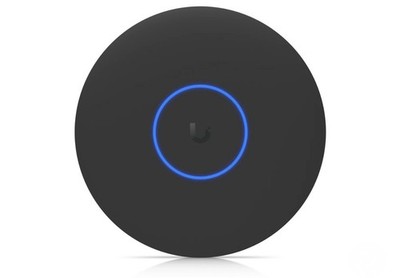 Ubiquiti UniFi U7 Pro XG (U7-PRO-XG-US)   WiFi 7 TriBand 10GbE PoE+, (Black) New