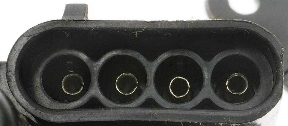 Двигатель управления скоростью холостого хода - Изображение 3 из 4