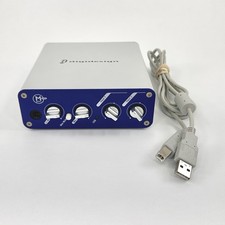 Digidesign Mbox 2 Mini USB Audio Interface & ...