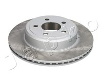 2X Bremsscheibe Japko 61903C FüR Chrysler 300C Touring LX LE CRD AWD SRT8 Lancia