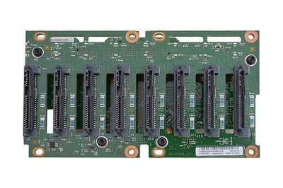 Backplane Lenovo IBM System x3650 M5 8x2.5'' 00FK661