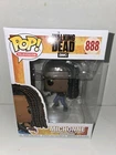 Funko Pop! Vinyl: Michonne 888 the Walking Dead FX TV Show Collectible Figure