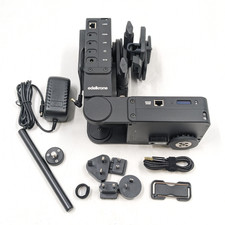 Edelkrone HeadPLUS V3 Pro Pan and Tilt Head 2...