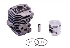 THE DUKE'S NIKASIL PISTON AND CYLINDER KIT FITS HUSQVARNA K760 II K770 51MM 581