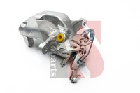 Ysparts YS-BC0954 Bremssattel Hinten Rechts FüR VW Caddy 04-10