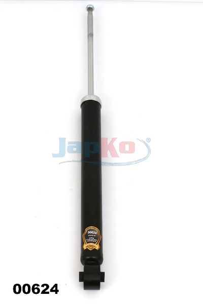 Japko StoßDäMpfer StossdäMpfer Hinterachse Passend FüR VW Fox 5Z1 5Z3-image