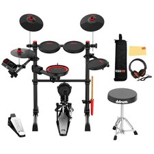 ddrum E-FLEX BT8 Electronic Drum Kit w/ Drum ...