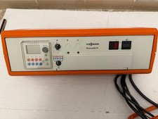 Viessmann Duomatik FL 7450 231 Regelung
