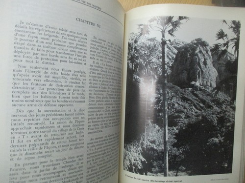 Baird T Spalding "La vie des Maîtres" / Dervy Livres 1965 - Picture 10 of 11