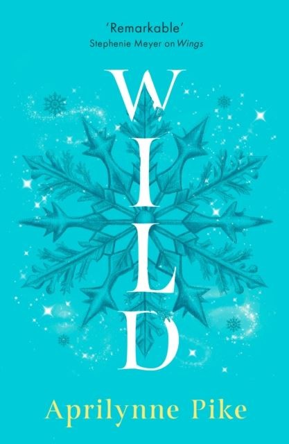 Wild by Aprilynne Pike PAPERBACK 9780008756710 - Image 9
