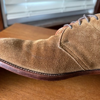 Alden D6404F