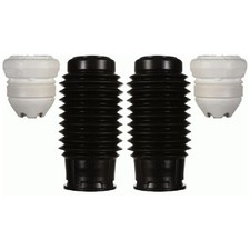 Staubschutz-Satz Stoßdämpfer vorne für Mercedes C-Klasse C205 W205 | 324488