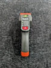 Klein Tools ESF150LL Electronic Stud Finder with Cross-Line Lasers