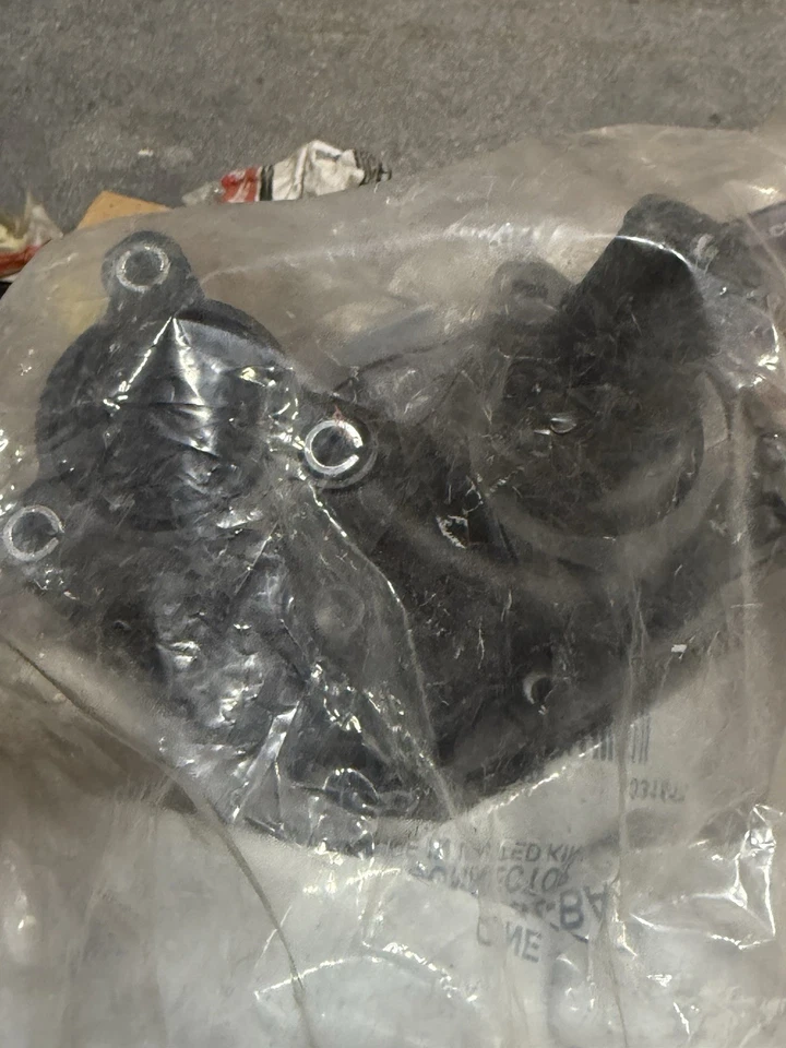 原始设备制造商福特 2L2Z-8592-BA 恒温器外壳 Motorcraft RH148 2001-2011 见说明 — 第 4/4 张图片