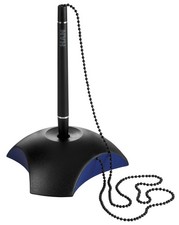 HAN 1751-34, DELTA pen holder. Attractive, elegant and stylish. Premium quality