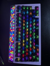 Angry Miao Cyberboard R4 Mechanical Keyboard ...