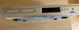 Denon 1800BD BluRay Player gebraucht
