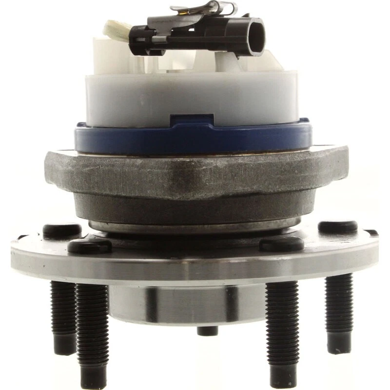 TrueDrive Wheel Hub For 2002-2007 Buick Rendezvous Foto 3 de 4