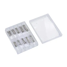 50* Quick Release Watch Strap Spring Bars Pins  Kit 1.5mm / 1.8mm Pepair Tools A