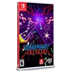 Tempest 4000 (Limited Run Games) (Nintendo Switch) Brand New