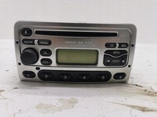 Autoradio Ford FOCUS