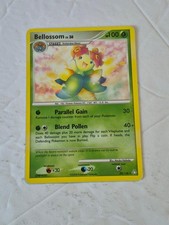 Bellossom 20/146 Rare Legends Awakened Pokemon Lightly Played on eBay