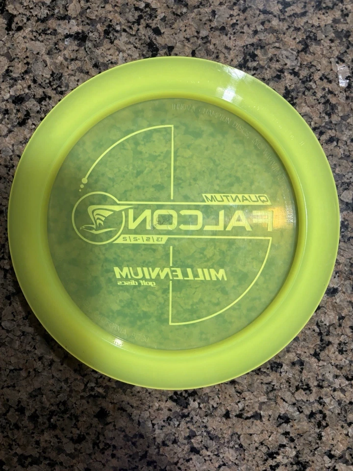 Millennium Quantum Falcon 173,5 g Foto 2 de 3