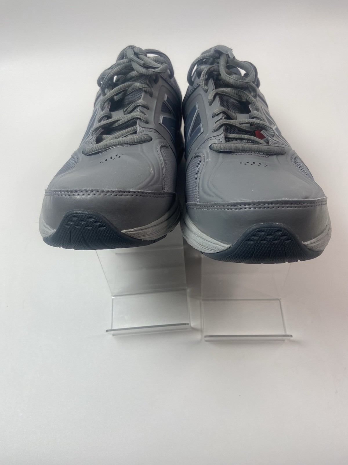 New Balance Shoes Walking Sneakers Mens 8 Gray 847v3 Athletic Low MW847GY3 thumbnail 10