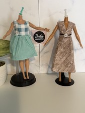 Barbie Curvy Clothes