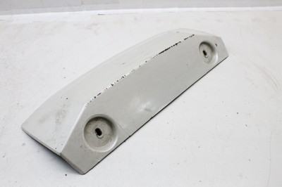 Cadillac Climbing Rear Bumper Towing Eye Cover 22960924 6.2 Petrol