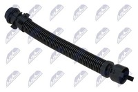 NTY Schlauch KurbelgehäUseentlüFtung EPCV-BM-015 FüR BMW 5Er F10 Touring F11 F07