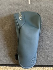 TaylorMade Golf Qi4D Driver Headcover - New 2026