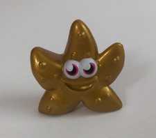 Moshi Monsters Moshlings Series 1 Golds 53 Fumble Golds